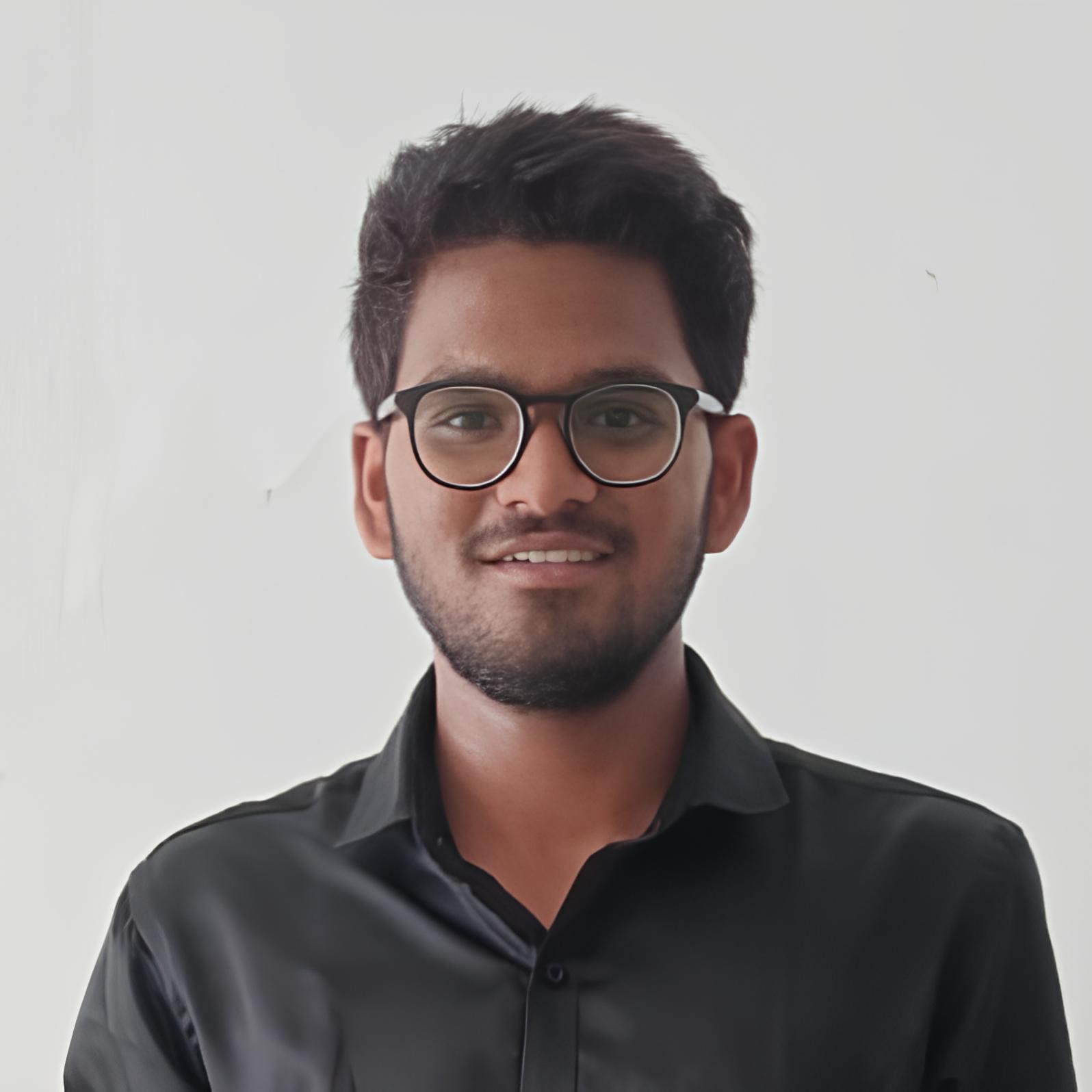 Nitin Reddy